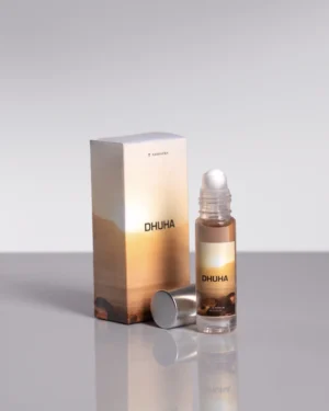Dhuha Perfume 6