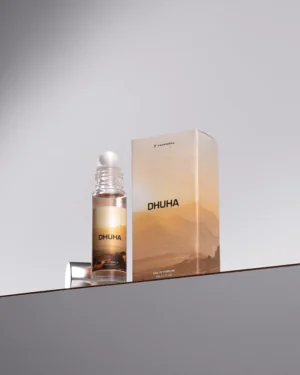 Dhuha Perfume 7