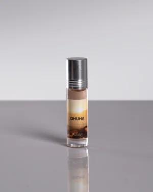 Dhuha Perfume 8