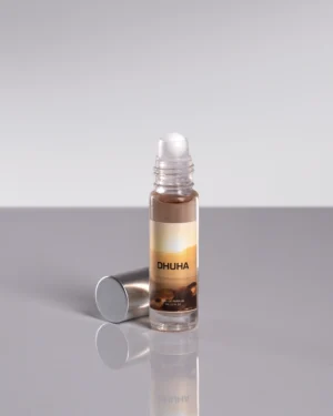 Dhuha Perfume 9