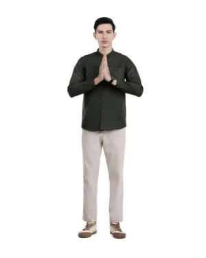 Koko Modern MPD 2.0 Long 2b