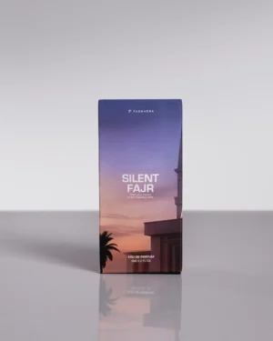 Parfum Sholat Silent Fajr 10