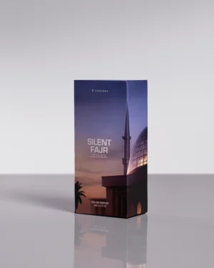 Parfum Sholat Silent Fajr 11