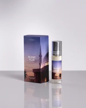 Parfum Sholat Silent Fajr 2