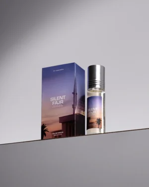 Parfum Sholat Silent Fajr 3