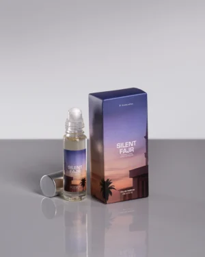 Parfum Sholat Silent Fajr 5
