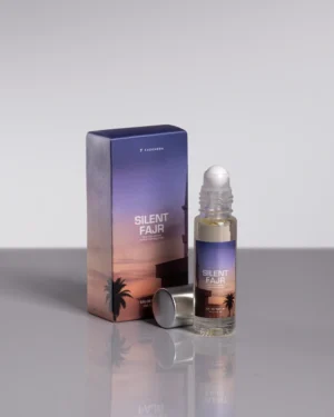 Parfum Sholat Silent Fajr 6