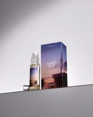 Parfum Sholat Silent Fajr 7