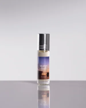 Parfum Sholat Silent Fajr 8