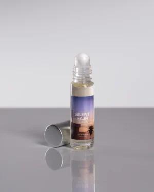 Parfum Sholat Silent Fajr 9