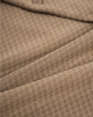 Relaxed Shirt Rexi Khaki 18