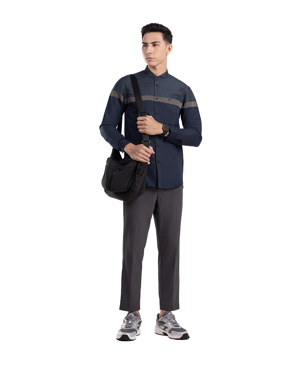 Koko Modern Aqta Long 13