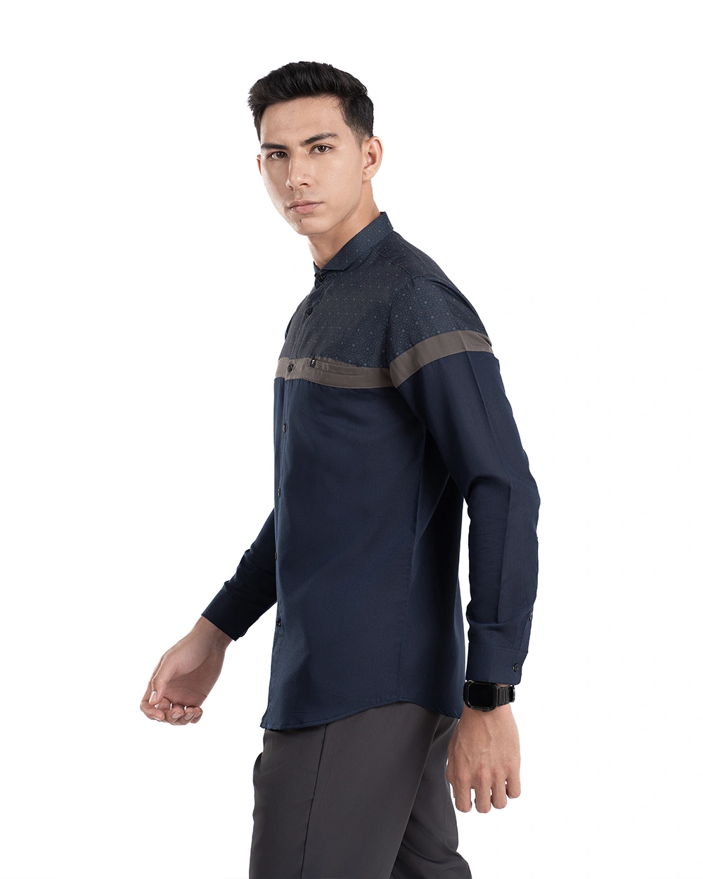 Koko Modern Aqta Long 7
