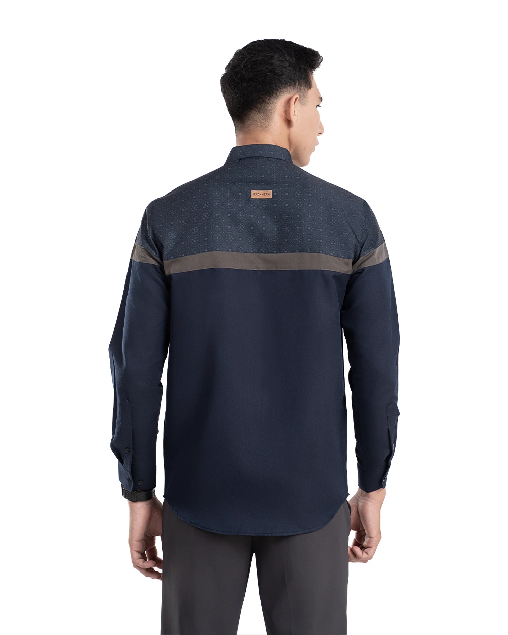 Koko Modern Aqta Long 8