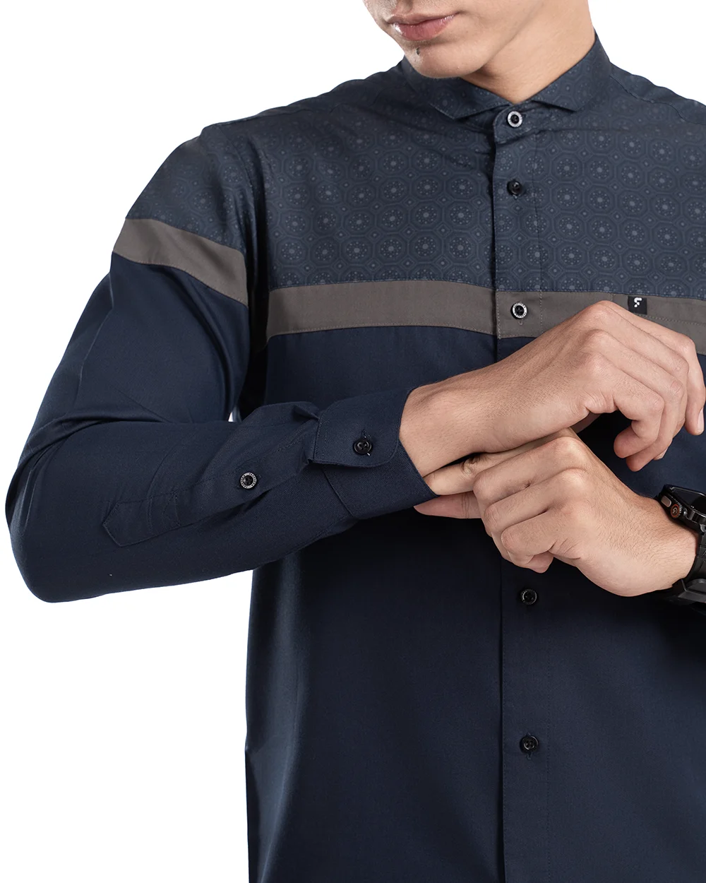 Koko Modern Aqta Long 9