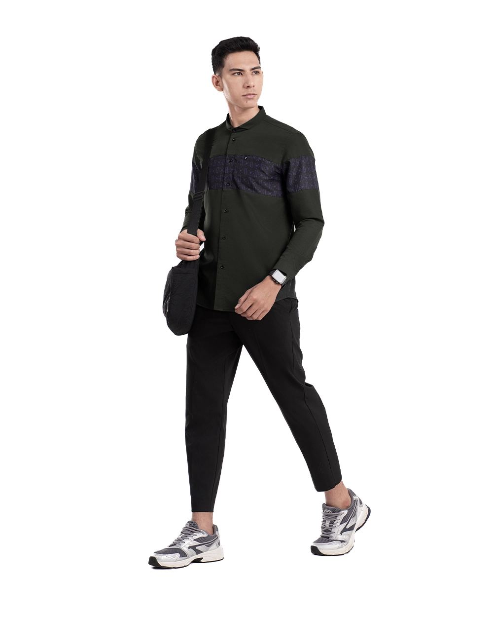 Koko Modern Erkan Long 13