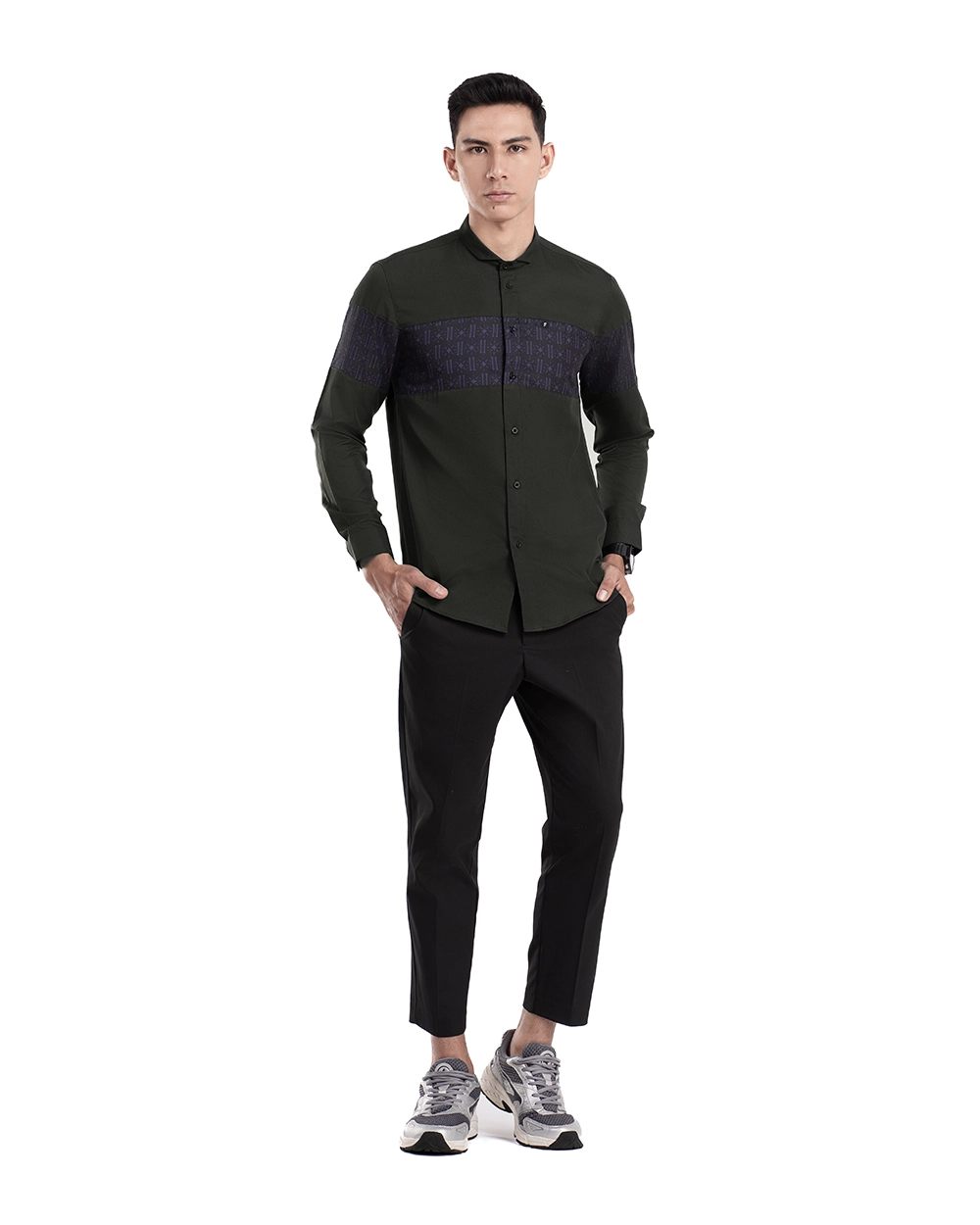 Koko Modern Erkan Long 2