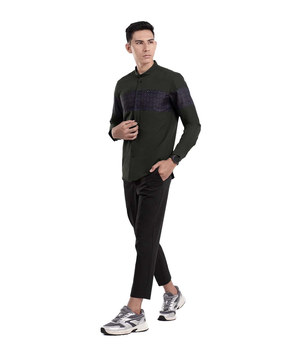 Koko Modern Erkan Long 4