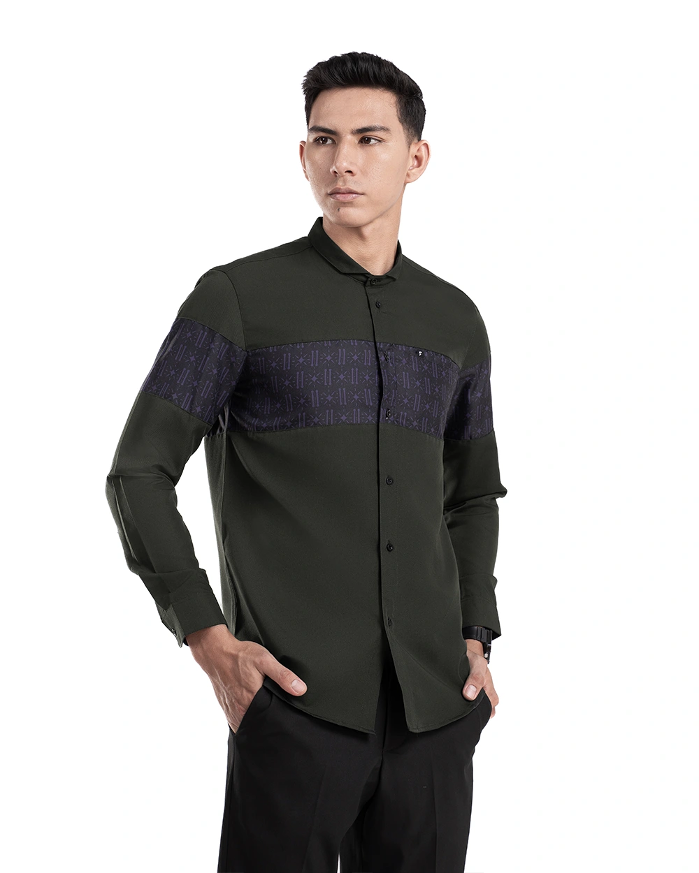 Koko Modern Erkan Long 5