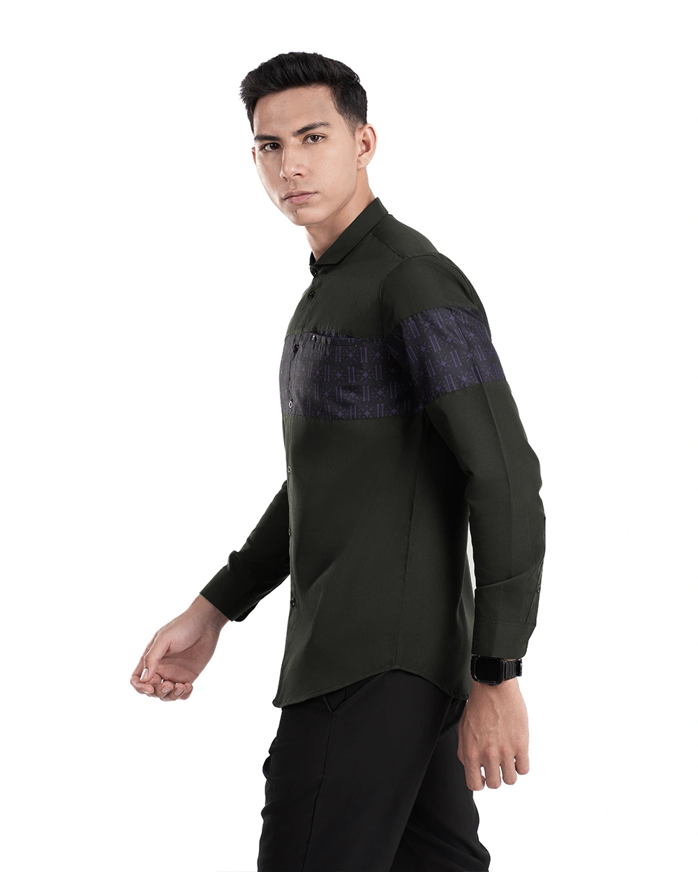 Koko Modern Erkan Long 7