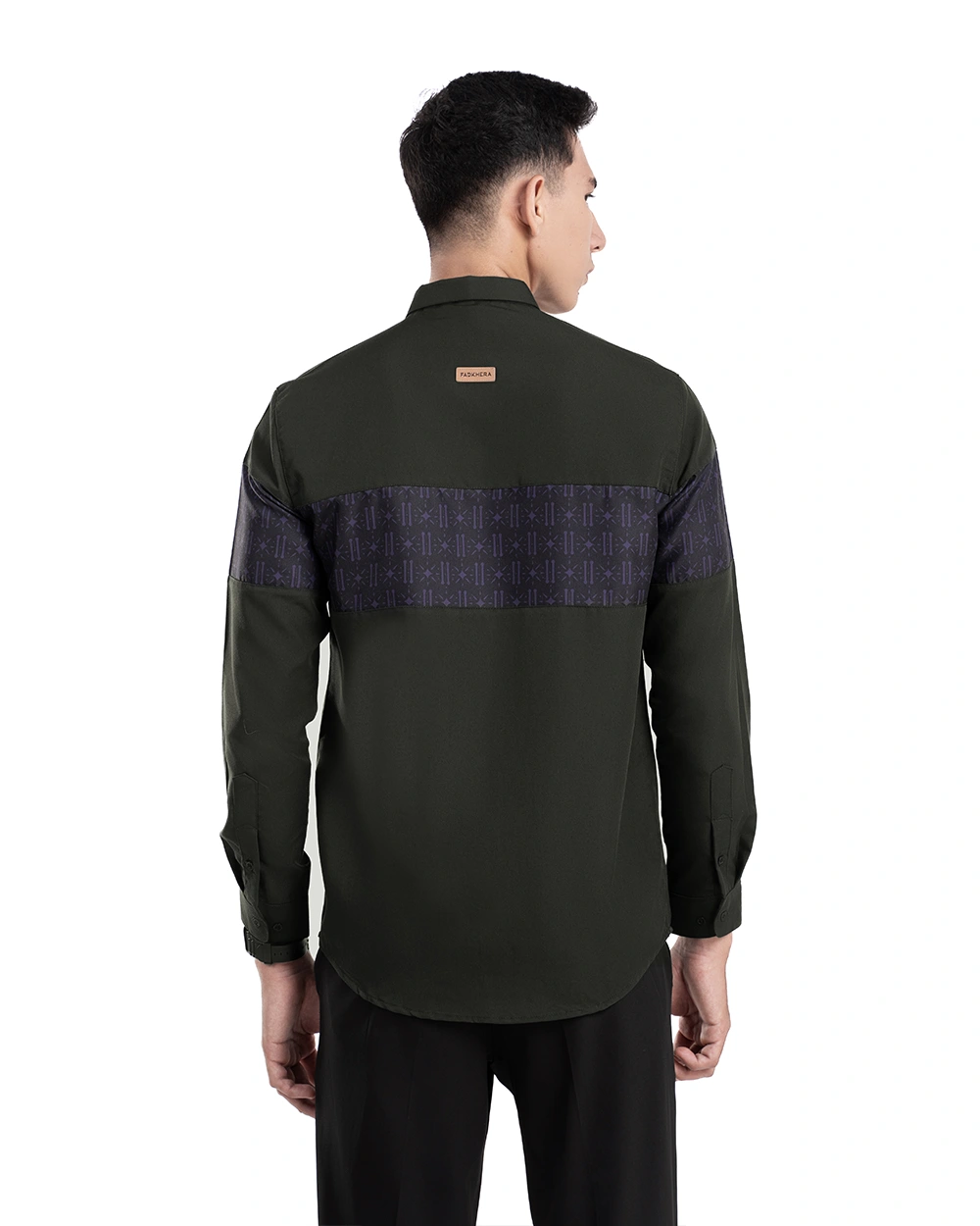 Koko Modern Erkan Long 8