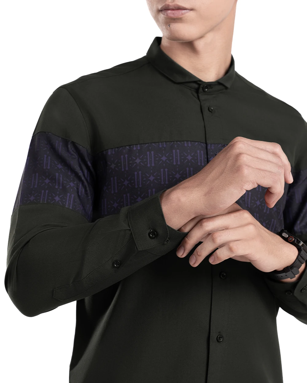 Koko Modern Erkan Long 9