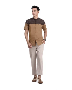 Koko Modern Ikrimah 2