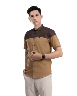 Koko Modern Ikrimah 3