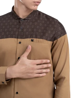 Koko Modern Ikrimah Long 10