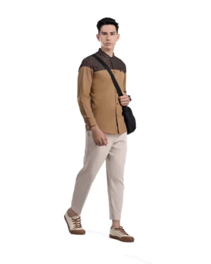 Koko Modern Ikrimah Long 11