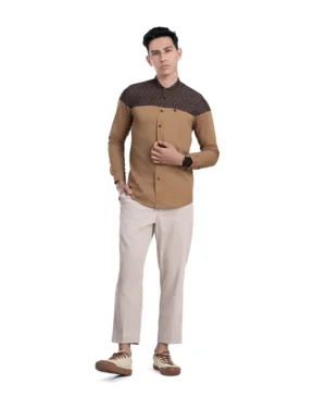 Koko Modern Ikrimah Long 2