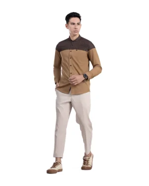 Koko Modern Ikrimah Long 4
