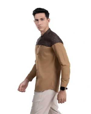 Koko Modern Ikrimah Long 7