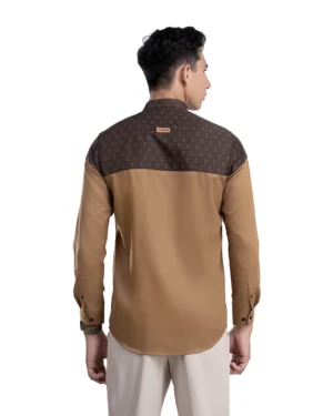 Koko Modern Ikrimah Long 8