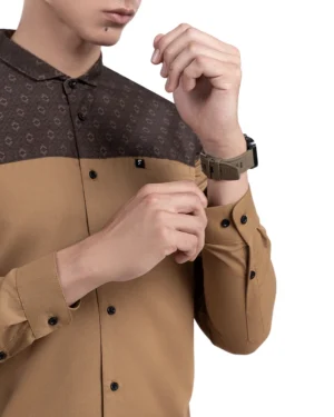 Koko Modern Ikrimah Long 9