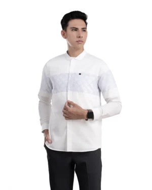 Koko Modern Khaibar Long 3