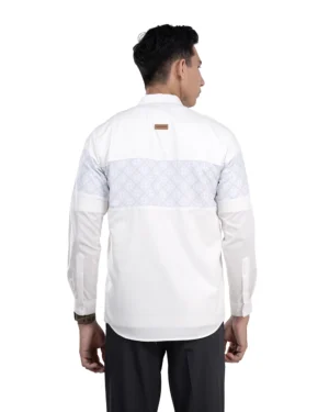 Koko Modern Khaibar Long 8