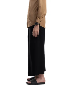 Sarong Essential Black 7