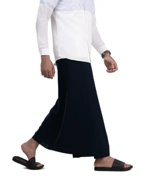 Sarong Essential Navy 7