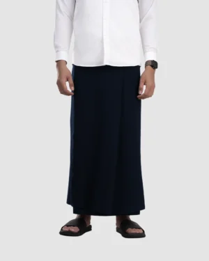 Sarong Navy