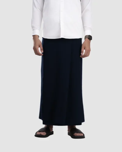 Sarong Navy