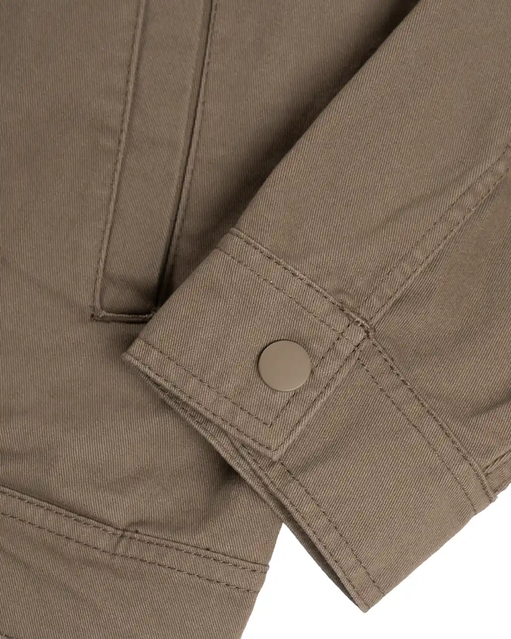 Zaen Work Jacket Khaki 44