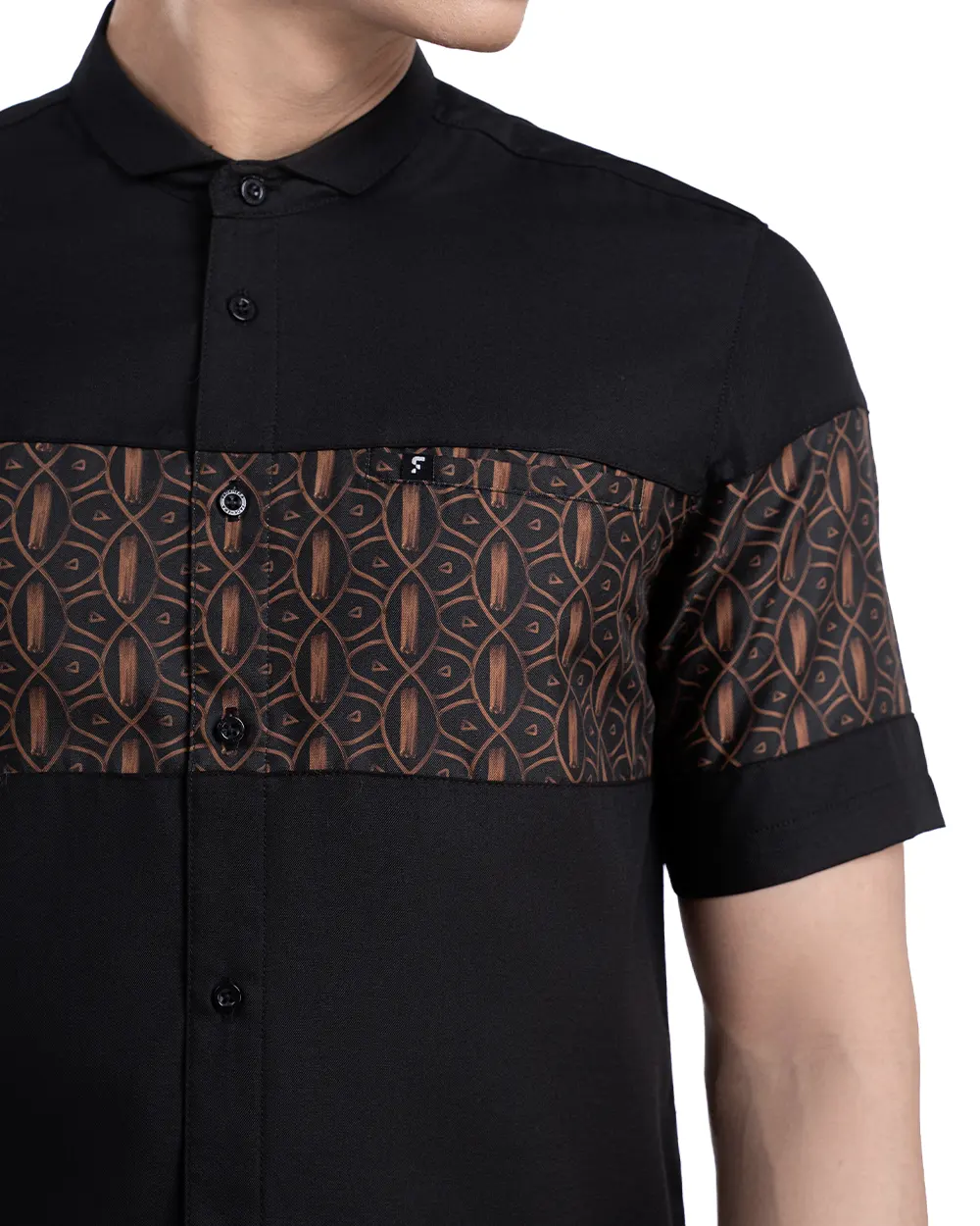 Koko Modern Mansura 10