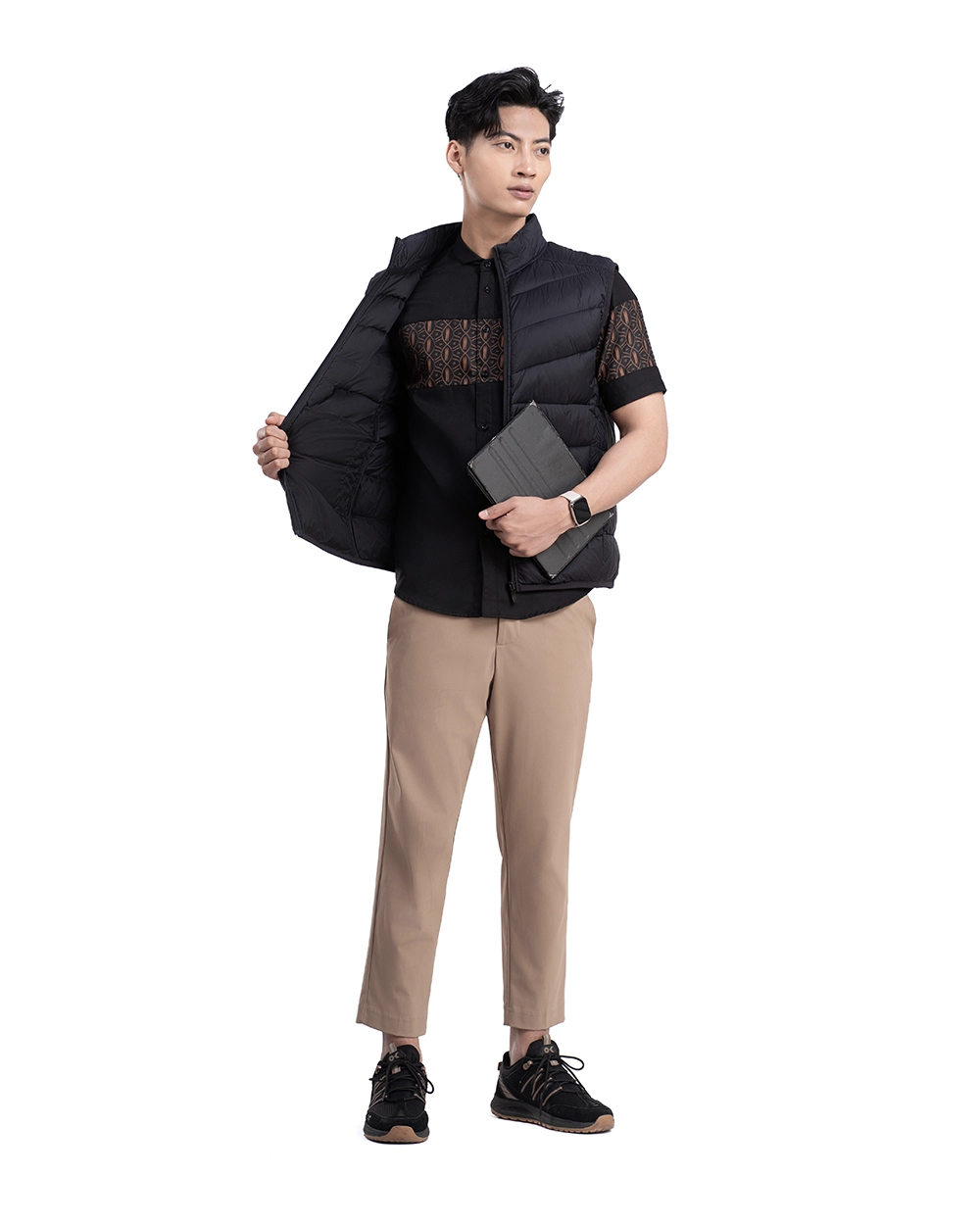 Koko Modern Mansura 12