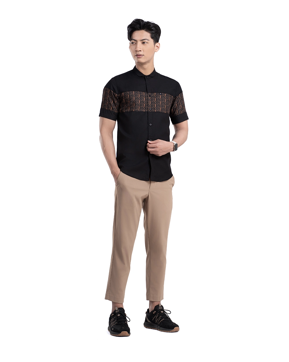 Koko Modern Mansura 6