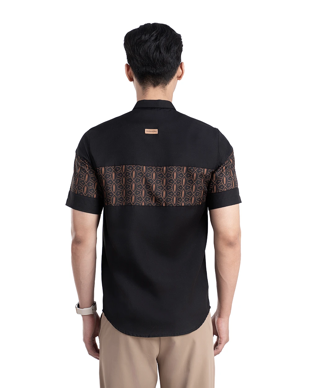 Koko Modern Mansura 8