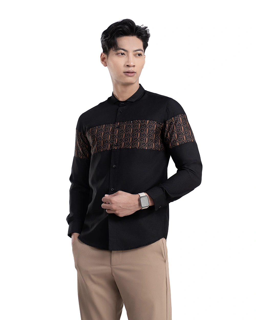 Koko Modern Mansura Long 3