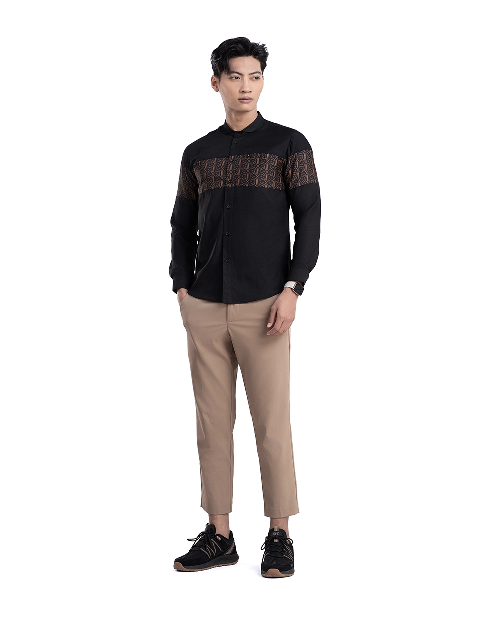 Koko Modern Mansura Long 4