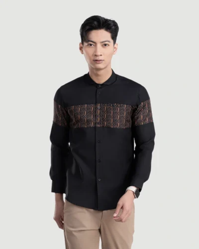 Koko Modern Mansura Long