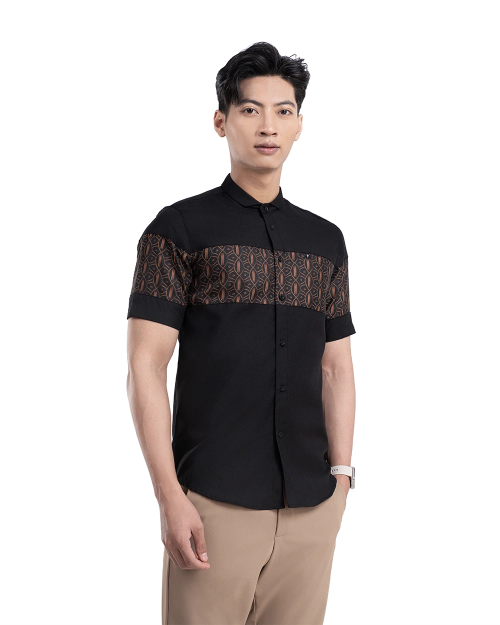 Koko Modern Mansura Long 5
